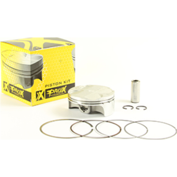 piston kit for KX250F '17-19  13.7:1 (76.96mm) 35502773