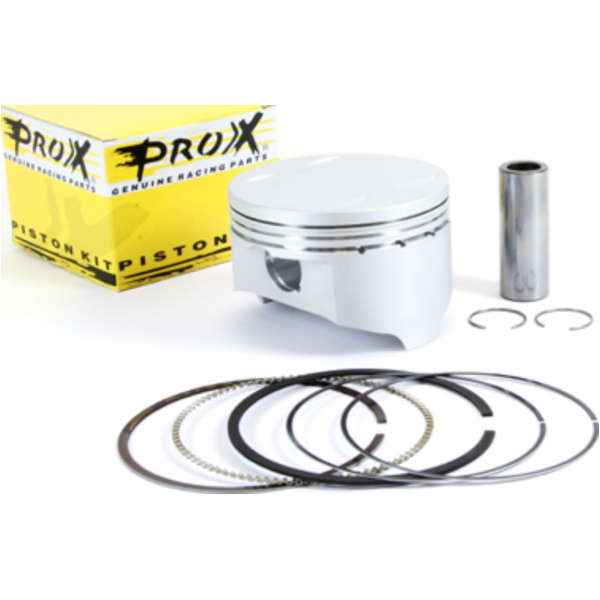 piston kit for KL650 '87-91/KLR650 '95-09 9.5:1 (100.00mm)