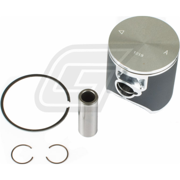 piston kit for Husqvarna CR/WR125 '97-13 (53.94mm) fitting for Husqvarna CR  125 2H00AA 2008, 