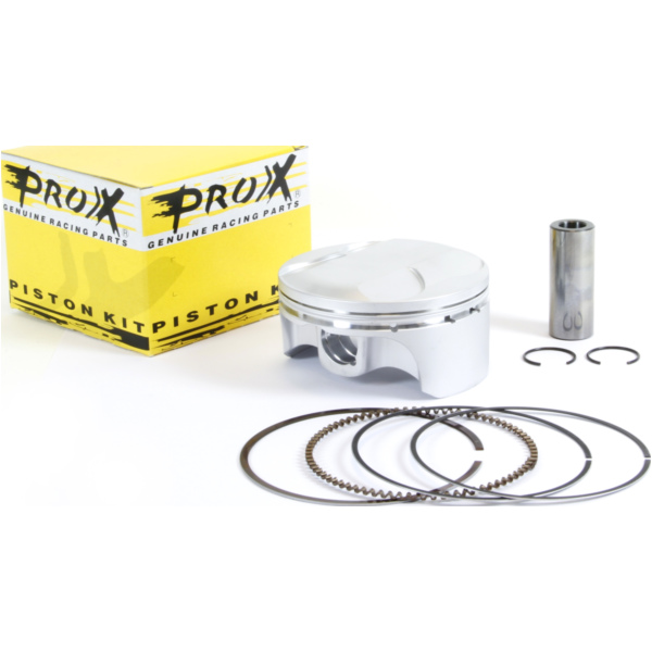 high compression piston kit for KTM450EXC '03-07 12.0:1 (88.95mm)