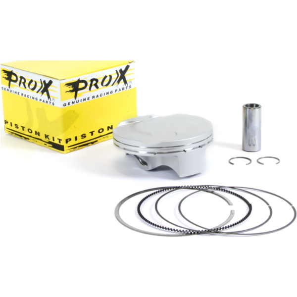 piston kit for KTM450SX-F'13-20/450SM-R'13-14 12.6:1 (94.95mm)