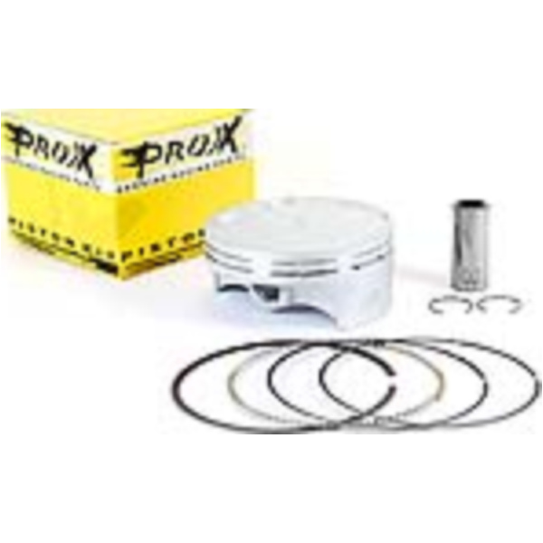 piston kit for Husq TC510 '06-09 + TXC510 '08-10 (96.95mm) fitting for Husqvarna TC  510 A200AB 2008, 