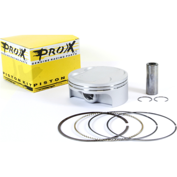 high compressionession piston kit for KTM520/525SX-EXC '00-07 12.5:1 (94.94mm fitting for KTM SX Racing 520  2000, 59 PS, 43 kw