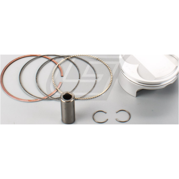 high compressionession piston kit for KTM520/525SX-EXC '00-07 12.5:1 (94.95mm
