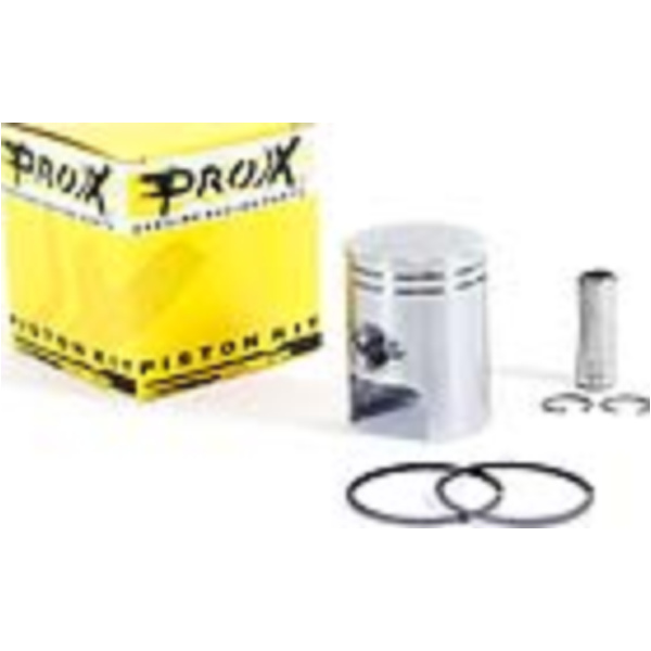 piston kit for Piaggio Typhoon (40.00mm) fitting for Gilera Stalker  180  1997, 