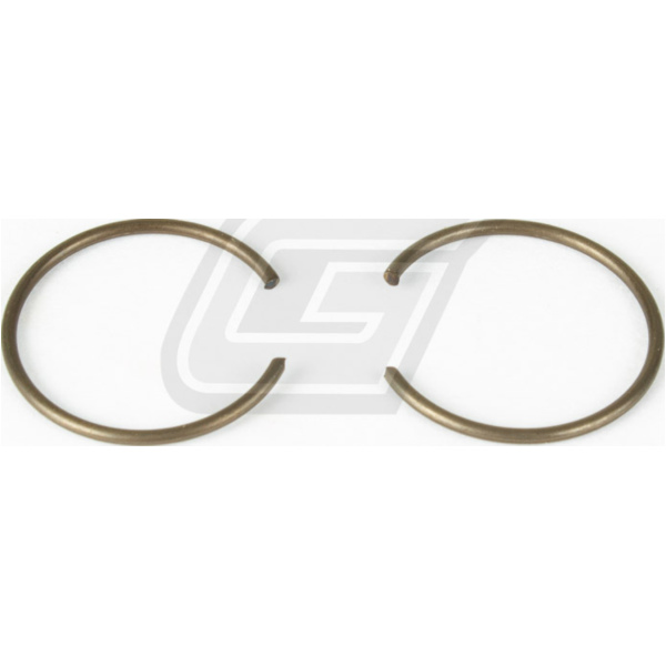 circlip 21 x 1.2mm (set of 2)