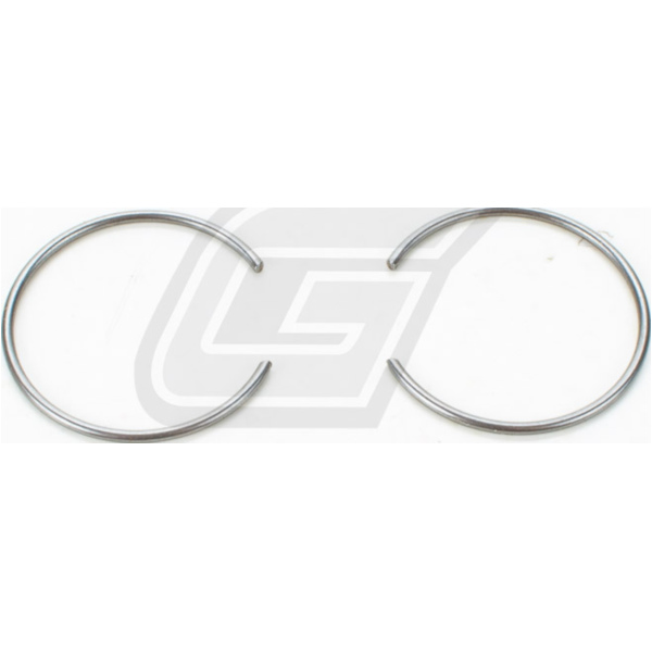 circlip 22 x 1.6mm (set of 2)