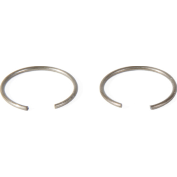 Kolbenclip Set 23 x 1.8mm