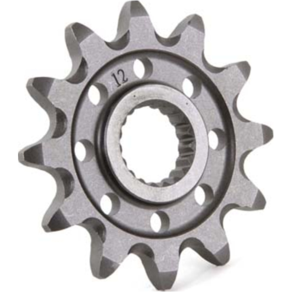 front sprocket for CR125 '87-03 -12T-