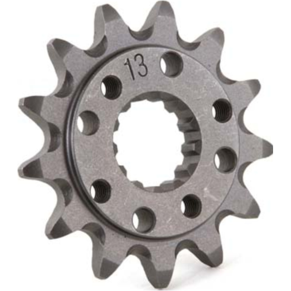 front sprocket for XR600R '91-00 + TRX400EX/X '05-14 -13T-