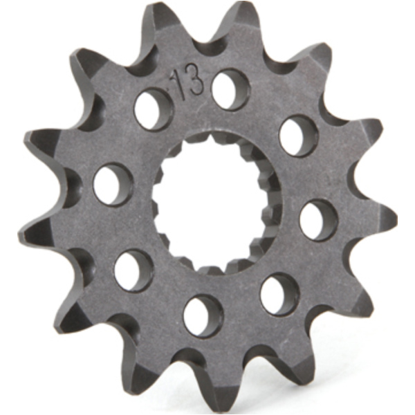 front sprocket for YZ250 '99-20 + YZ/WR400/426/450F -13T-