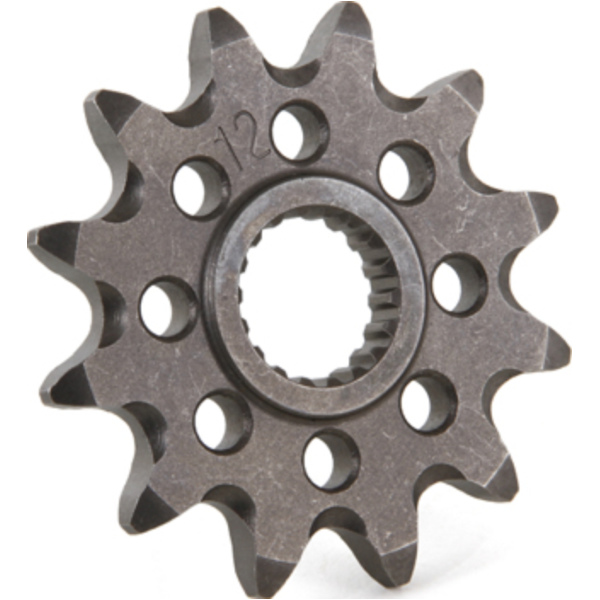 Ritzel für RM125 '80-11 + RM-Z250 '07-12 -12T-