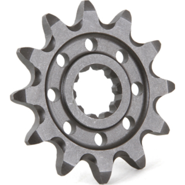 front sprocket for KX250F '04-05 + RM-Z250 '04-06 -12T-