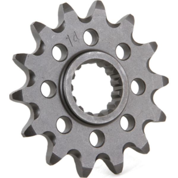 front sprocket for KTM125-530SX-EXC '91-20 -14T- fitting for Beta RR Racing 125 ZD3EA00C 2020, 