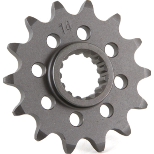 Ritzel für KTM400/600/620/625/640/690 '88-13 -14T-