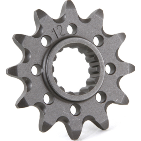 front sprocket for Gas-Gas EC200/250/300 '00-19 -12T- fitting for Gas Gas EC Racing 250  2016, 