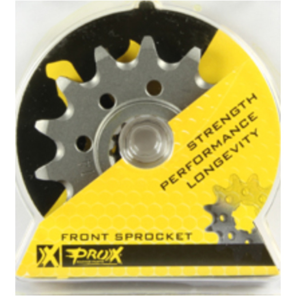 front sprocket for Sherco 250/300SE-R '14-19 2-Str. -14T- fitting for Sherco SE Racing 250  2017, 