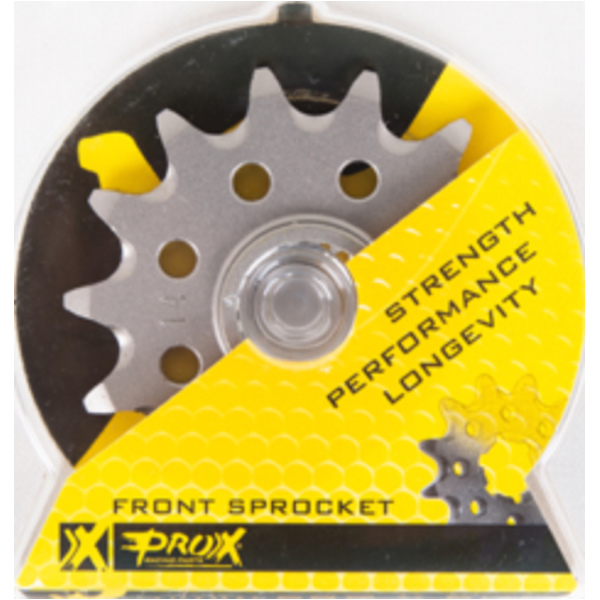 front sprocket for Sherco 250/300SE-FR '14-19 4-Str. -14T- fitting for Sherco SEF Racing 300  2017, 