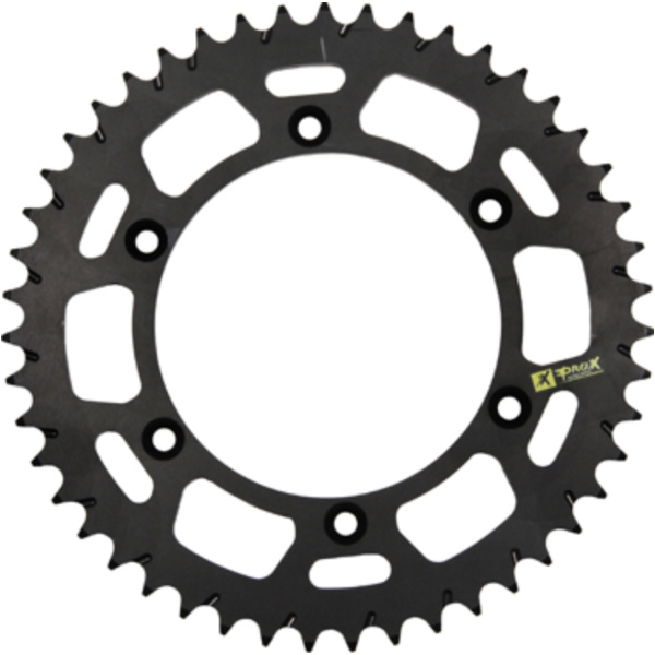 alloy rear sprocket for YZ/WR250/400/426/450F '98-20 -51T-