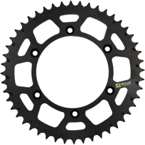 alloy rear sprocket for RM125 '80-11 + RM250 '87-12 -50T-