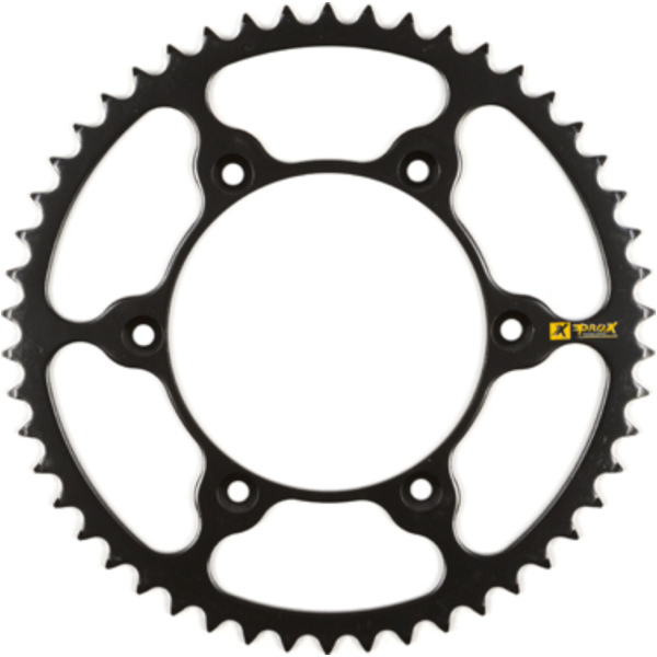 Stahl-Kettenrad für RM-Z250 '07-20 +RM-Z450'05-20 -49T-