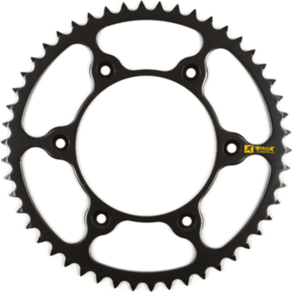 Stahl-Kettenrad für KX125/250/250F/450F '87-20 -52T-