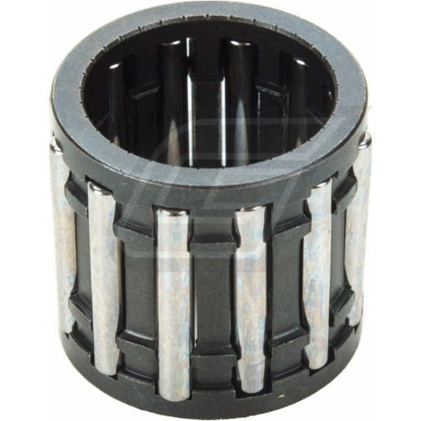 Nadellager für TZR125/250 16x21x19.5 passend für Yamaha TZR  250 2MA 1987, 50 PS, 37 kw