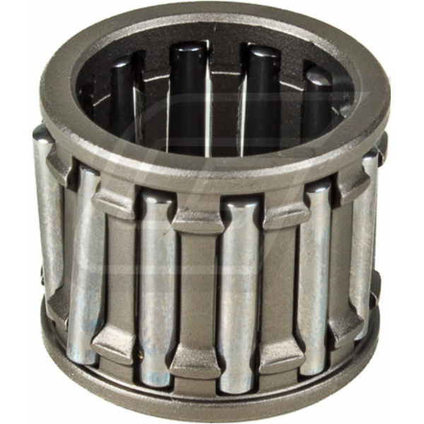 Nadellager für DT125R + TDR125/250 16x21x17.5 passend für Yamaha DT  125 4BL 1995, 12 PS, 9 kw