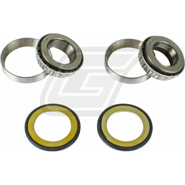 steering bearing for CRF50F/70F/80F/100F '04-16