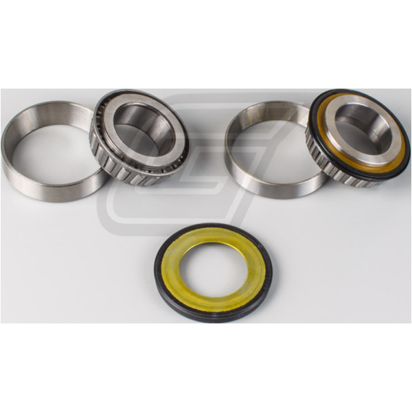 steering bearing for YFZ-R6 '06-13 + YFZ-R1 '07-13 fitting for Yamaha YZF R6 600 RJ11 2007, 