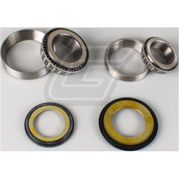 steering bearing for Kawasaki KLX110 '10-16