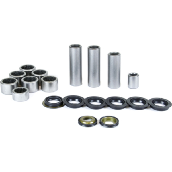 swingarm linkage bearing kit for KX80 '91-97 + KX100 '95-97 fitting for Kawasaki KX  100 KX100N 1997, 