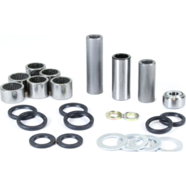 swingarm linkage bearing kit for CR500 '95