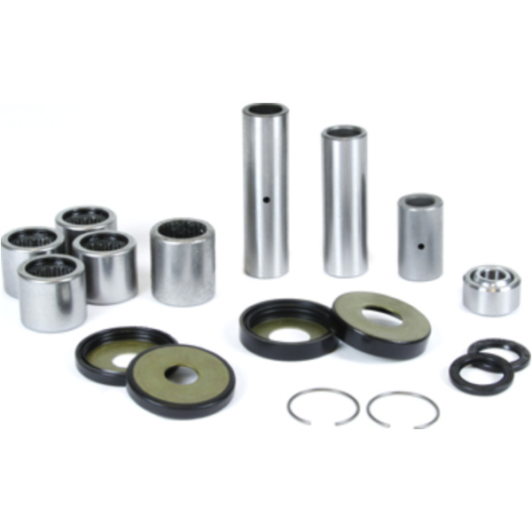 swingarm linkage bearing kit for DR250/S '90-95