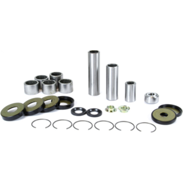 swingarm linkage bearing kit for RM125 '93-95+RM250 '93-95