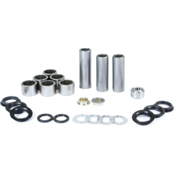 swingarm linkage bearing kit for KX125 '88 + KX250 '88