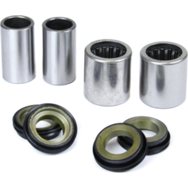 swingarm bearing kit for KX125/250 '86-91+ KDX200 '89-04 fitting for Kawasaki KDX  250 LX250 1997, 