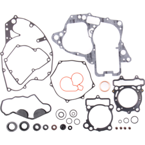 complete gasket kit for RM-Z250 '16