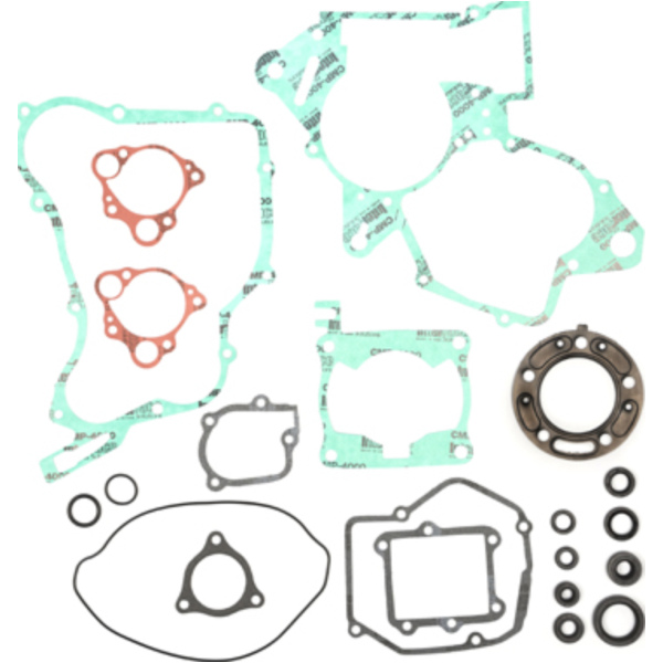 complete gasket kit for Honda CR125 '03