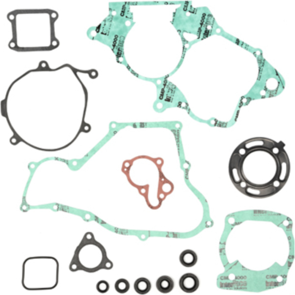 complete gasket kit for Honda CR85 '03-04