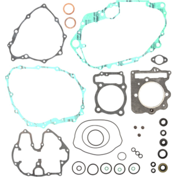 Motordichtsatz für Honda XR400R '96-04