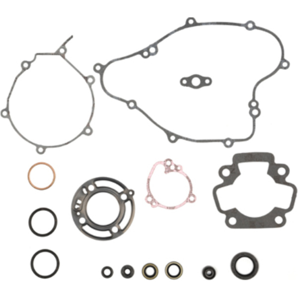 complete gasket kit for Kawasaki KX65 '06-16