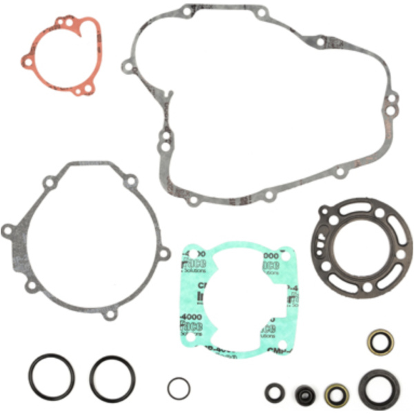 Motordichtsatz für Kawasaki KX80 '91-97