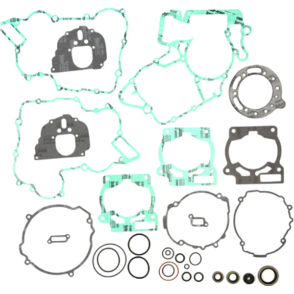 Motordichtsatz für KTM200SX-EXC '98-02