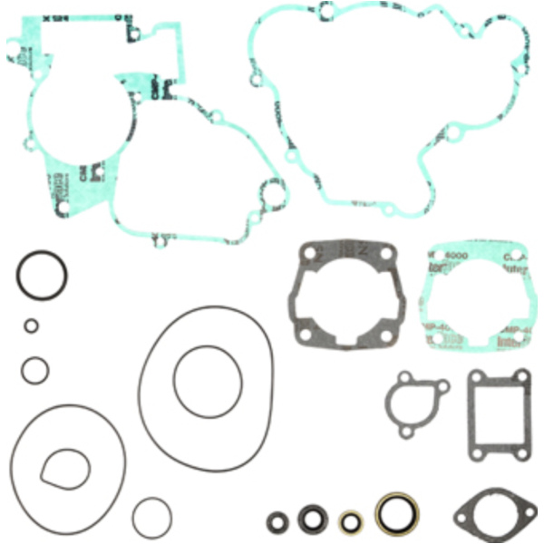 Motordichtsatz für KTM60SX '97-99 + KTM65SX '00-08