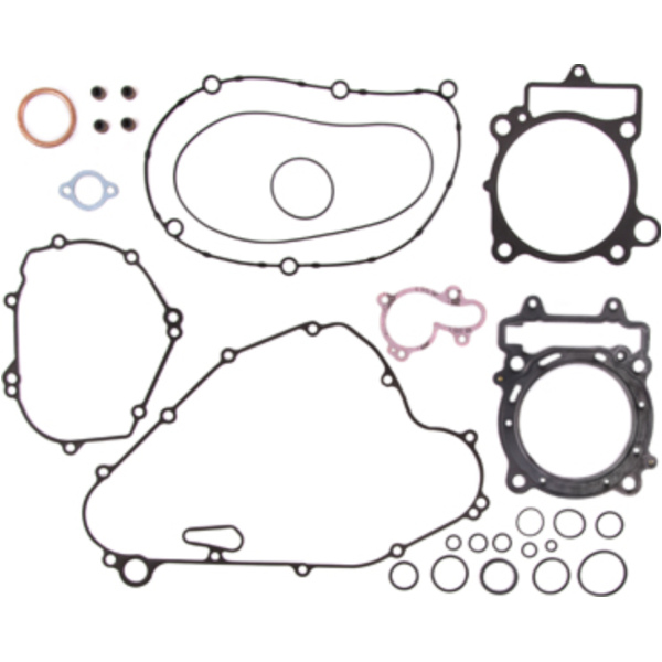 complete gasket kit for KX450F '16-17
