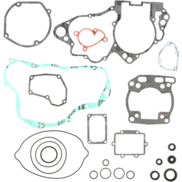 Motordichtsatz für Suzuki RM250 '01