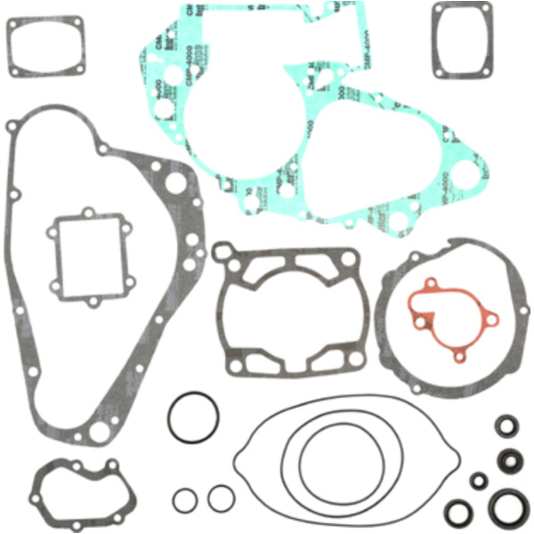 Motordichtsatz für Suzuki RM250 '92-93