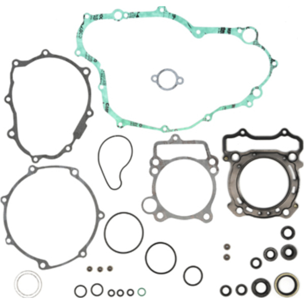 complete gasket kit for Yamaha WR250F '03-13