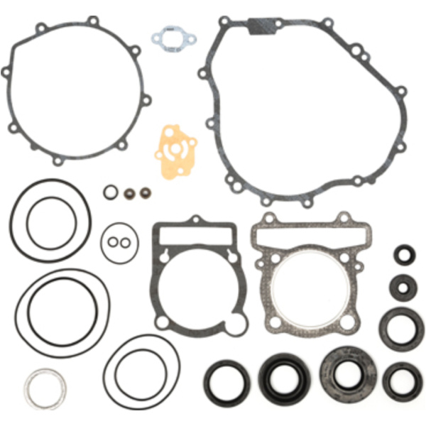 complete gasket kit for Yamaha YFM350 Bruin/Grizzly '04-14
